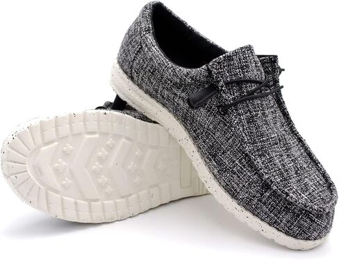 Womens Comfortable Fashion Easy Slip On Loafers in Saudi Arabia