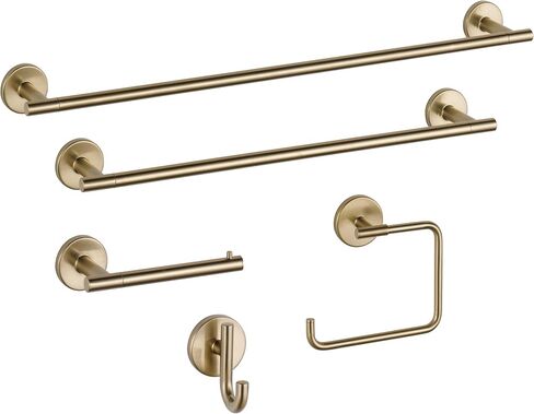 DELTA FAUCET-Faucet 759500-RB DELTA FAUCET Bath Hardware, 3.31 x 7.00 x 3.31 Inches, SpotShield Venetian Bronze in Saudi Arabia