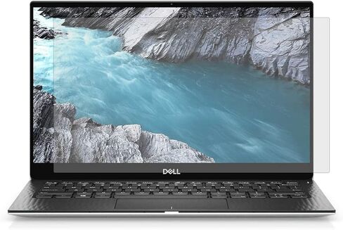 واقي شاشة (مجموعة من 2) لمسة نهائية عالية الوضوح لأجهزة الكمبيوتر المحمول من سلسلة Dell Inspiron - Dell XPS 9520 15 15.6 بوصة in Saudi Arabia