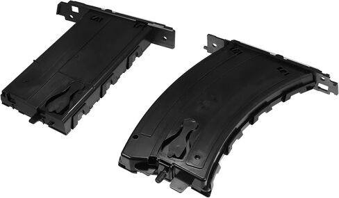 X AUTOHAUX 1 Set Car Cup Holder Divers and Passenger Side Cup Holder Storage Bracket Beige 51459173469 for BMW 323i E90 2006-2011 in Saudi Arabia