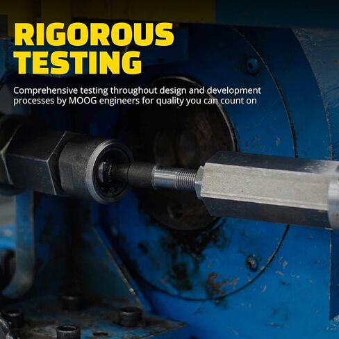MOOG K80885 Suspension Stabilizer Bar Link for Dodge Ram 2500 in Saudi Arabia