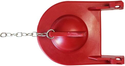 Lavelle Ind. Inc. Toilet Tank Flush Ball Rialto 2010BP in Saudi Arabia