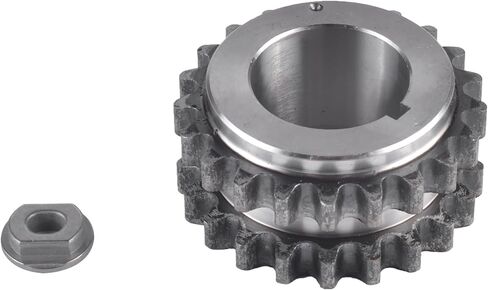 90391SH Timing Chain Kit Compatible with 2002-2018 Ford E-150 F-150 E-250 F-250 E-350 F-350 Expedition Excursion Econoline 5.4L 6.8L in Saudi Arabia