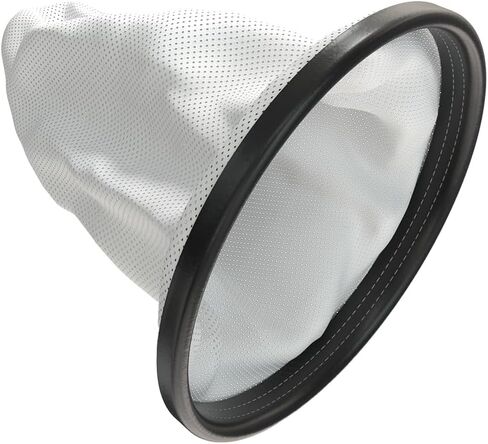 Think Crucial Replacement for Hoover Commercial Backpack Cloth Reusable Vacuum Cleaner Bag Fits Lightweight Backpack Vacuum C2401, Compare to Part # 2KE2105000 2-KE2105-000 in Kuwait