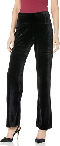 Lyssé Women's Misses Velvet Pant in Saudi Arabia