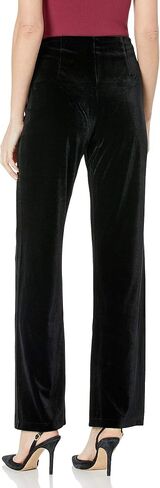 Lyssé Women's Misses Velvet Pant in Saudi Arabia