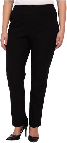 NIC+ZOE Women's Plus Size Wonderstretch Pant in Saudi Arabia