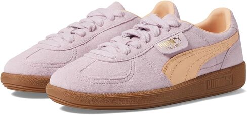 Puma Womens Palermo Shoes in Saudi Arabia