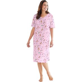 Dreams & Co. بالإضافة إلى طباعة Sleepshirt in Kuwait