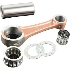 متوافق مع TZ M150 R150 3RR ZF150 إكسسوارات دراجة نارية النموذج محرك توصيل قضيب كرنك in Kuwait