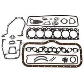 FOR NISSAN A0101-L622F, GASKET SET - OVERHAUL P40 in Saudi Arabia