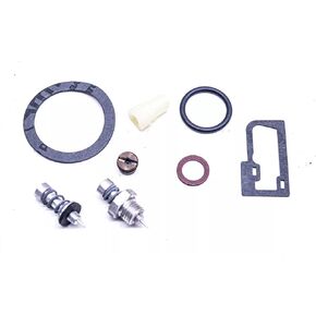 Replacement Part for OEM & Stratton 497941 Carburetor Rebuild Kit NOS Replacement Small Parts Tool Equipment Mechanical Automotive Adjustment in Kuwait
