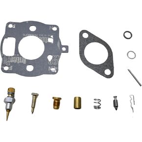 Replacement Part for OEM & Stratton 492024 Carburetor Overhaul Kit NOS Replacement Small Parts Tool Equipment Mechanical Automotive Adjustment in Kuwait
