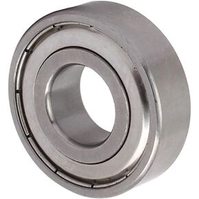 4pcs 605z محامل كرات الأخدود العميقة - [5x14x5mm] كرات الصلب الكربونية لمحركات الأدوات الماكينة التي تحمل استخدام ، درع مزدوج in Kuwait