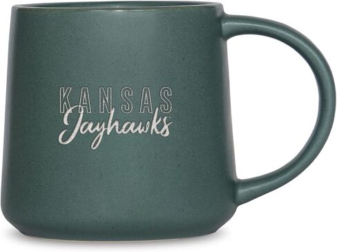 Rico Industries NCAA جنوب كاليفورنيا أحصنة طروادة - USC Sand 16oz Ceramic Taper Mug in Saudi Arabia