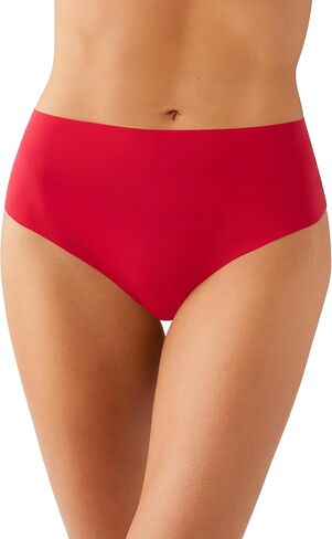 b.tempt'd Women's B.Bare Hi Waist Thong in Saudi Arabia
