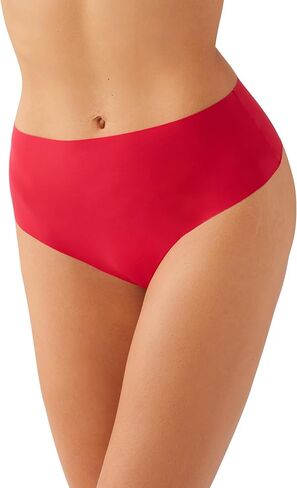 b.tempt'd Women's B.Bare Hi Waist Thong in Saudi Arabia