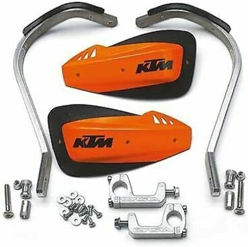 New KTM Probend Handguards 22mm U6951381 in Kuwait