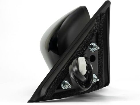 For Nissan Rogue 2014 2015 2016 Door Mirror Driver Side | Power | Non-Heated | w/Signal | Replacement For 96302-4BA0A | NI1320254 in Kuwait