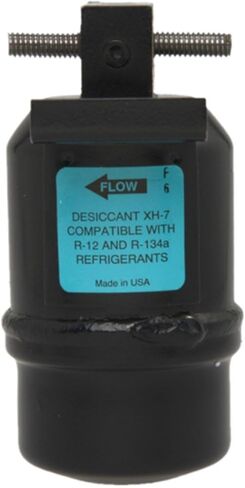 استبدال جهاز استقبال A/C Drier للفترة 1981-1993 Dodge ، Plymouth D100 ، D150 ، D250 ، D350 ، Ramcharger ، Trailduster ، W100 ، W150 ، W250 ، W350 in Saudi Arabia