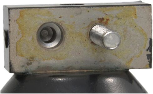 استبدال جهاز استقبال A/C Drier للفترة 1981-1993 Dodge ، Plymouth D100 ، D150 ، D250 ، D350 ، Ramcharger ، Trailduster ، W100 ، W150 ، W250 ، W350 in Saudi Arabia