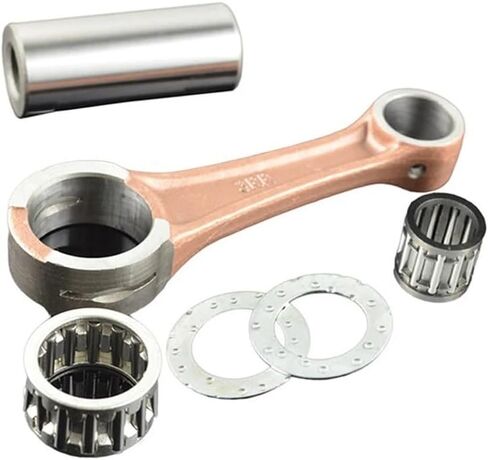 Compatible with TZ M150 R150 3RR ZF150 Model Motorcycle Accessories Engine Connecting Rod Crank Rod in Kuwait