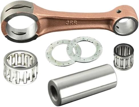 Compatible with TZ M150 R150 3RR ZF150 Model Motorcycle Accessories Engine Connecting Rod Crank Rod in Kuwait
