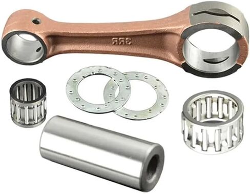 Compatible with TZ M150 R150 3RR ZF150 Model Motorcycle Accessories Engine Connecting Rod Crank Rod in Kuwait