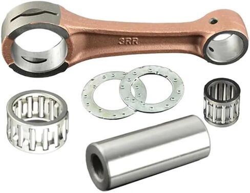 Compatible with TZ M150 R150 3RR ZF150 Model Motorcycle Accessories Engine Connecting Rod Crank Rod in Kuwait