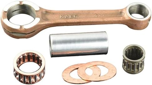 متوافق مع CR M250AR KA EG249 محرك إكسسوارات الدراجات النارية محرك رود العمود المرفقي in Kuwait