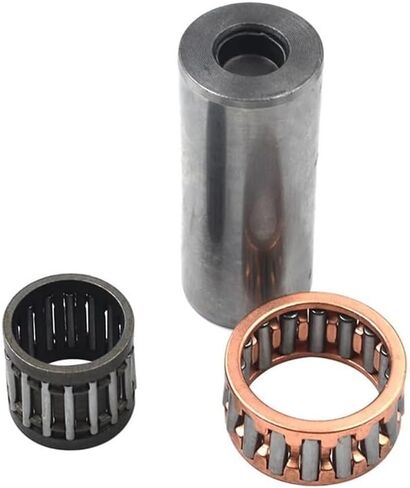 متوافق مع CR M250AR KA EG249 محرك إكسسوارات الدراجات النارية محرك رود العمود المرفقي in Kuwait