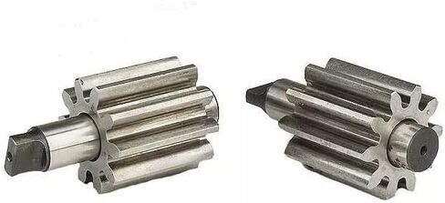 Part Synergy Replacement for Engine Oil Pump Drive Gear for 1966-1969 Porsche 912 OE Fit in Saudi Arabia