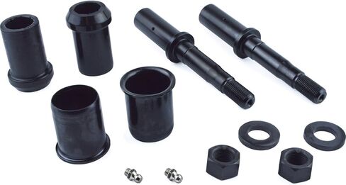 Lower Control Arm Shafts for Dodge for Dart 1965-1976,for Plymouth for Barracuda 1965-1969 for Duster 1970-1976 for Valiant 1965-1976 202-20847 in Saudi Arabia