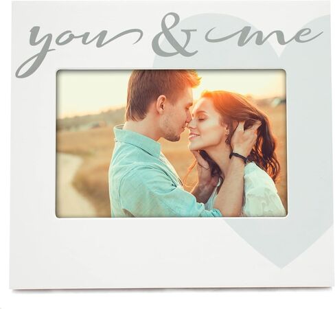 MIMOSA MOMENTS Grandkids make our hearts happy Expressions Picture Frame for 6x4 photo (grandkids) in Kuwait