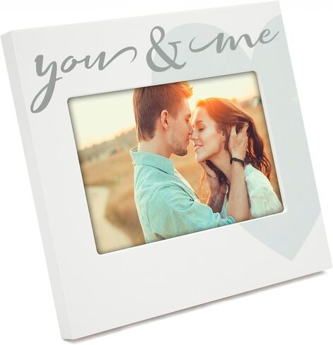 MIMOSA MOMENTS Grandkids make our hearts happy Expressions Picture Frame for 6x4 photo (grandkids) in Kuwait