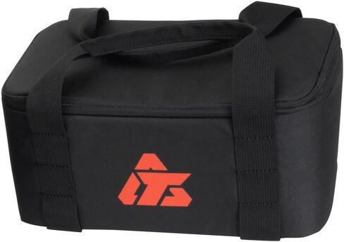 Tusk Trail-Runner Soft Cooler 8L - Holds 8 12oz Cans and Ice in Saudi Arabia
