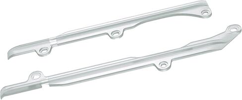 Swing Arm Chain Sliders العلوي 44710191A و Sliders السفلى 44710201A متوافق مع DUC ، ATI 748/916/996/998 in Saudi Arabia