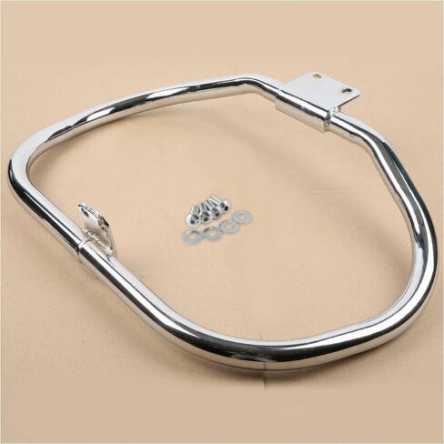 حارس محرك Crash Bar لـ Forty 8 for Seventy 2 for Iron 1200 for Iron 883 for 1200 for 883 1200 XL XR 18 -(1/4 Metal Tubing) in Kuwait