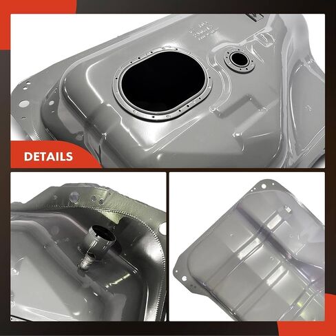 A-Premium Fuel Tank مع حلقة O-Ring & Lock متوافقة مع Mazda Miata 1994 1995 1996 1997 1.8l ، استبدل# Na7542110 ، Na0142110c in Saudi Arabia