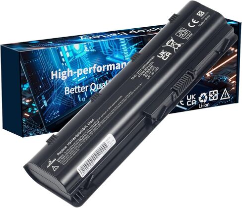 أماندا TF03XL استبدال بطارية الكمبيوتر المحمول HP Pavilion 15-CC 15-CD 17-AR Series 15-cc154cl 15-cc060wm 15-cc152od 15-cc055od 15-cd040wm 17-AR007CA 17-AR050WM 920046-121 920070-855 HST NN-IB7Y in Kuwait