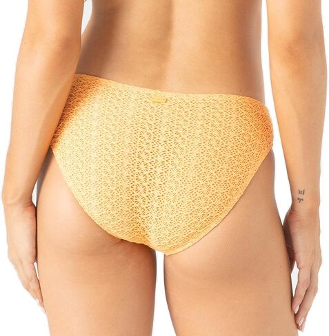Roxy Women's Bikini Bottoms –Stretch Swimwear, UPF+50, Pool, Surf, Swim, Beachwear Activities in Saudi Arabia
