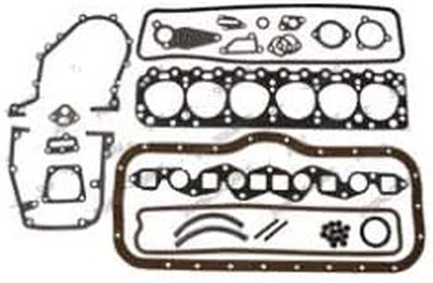 FOR NISSAN A0101-L622F, GASKET SET - OVERHAUL P40 in Saudi Arabia