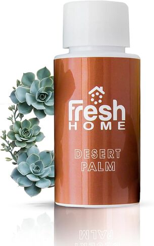 California Fresh Home Capo Berry Diffuser Oil - Natural Fragrance for Home Diffuser with Huckleberry, Blueberry, Strawberry, Orange & White Floral – 40ml in Saudi Arabia