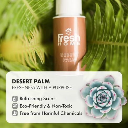 California Fresh Home Capo Berry Diffuser Oil - Natural Fragrance for Home Diffuser with Huckleberry, Blueberry, Strawberry, Orange & White Floral – 40ml in Saudi Arabia
