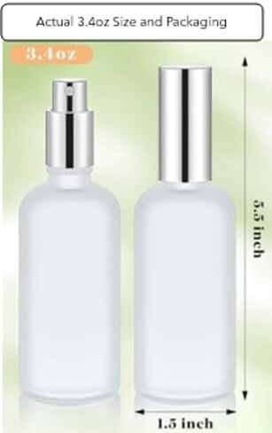 F3 عطر البساطة الأساسي ، مزيج الزيوت الأساسية الطبيعية ، لافندر إبرة الراعي جوز الهند in Saudi Arabia