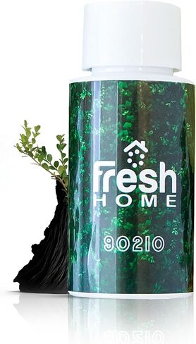 كاليفورنيا المنزلية الطازجة كابو بيري زيت - العطر الطبيعي لناشر المنزل مع Huckleberry و Blueberry و Strawberry و Orange & White Floral - 40ml in Saudi Arabia