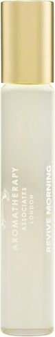 Aromatherapy Associates Support Breathe Roller Ball. Premium Blend of Pine, Tea Tree and Eucalyptus Essential Oils to Ease Tension and Refresh the Senses on the Go (0.34 fl oz) in Kuwait