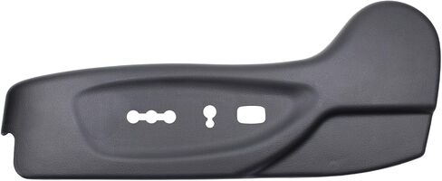 ApplianPar Black Left Driver Side Seat Switch Outer Cover for Sorento 2011 2012 2013 2014 2015 in Saudi Arabia