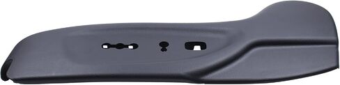 ApplianPar Black Left Driver Side Seat Switch Outer Cover for Sorento 2011 2012 2013 2014 2015 in Saudi Arabia