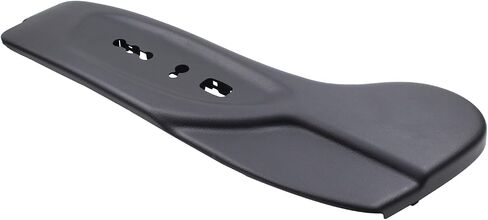 ApplianPar Black Left Driver Side Seat Switch Outer Cover for Sorento 2011 2012 2013 2014 2015 in Saudi Arabia
